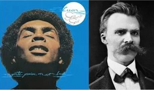 Diálogo entre a composição " Se Eu Quiser Falar com Deus” (Gilberto Gil) e o Niilismo de Friedrich Nietzsche: duas formas de Encarar a Existência