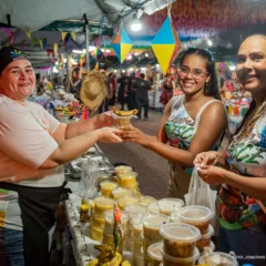 Boa Vista Junina 2025