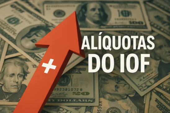 As medidas ainda devem ser regulamentadas por meio de decretos e instruções normativas nas próximas semanas (Foto Divulgação)