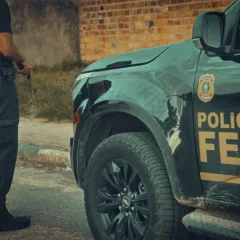 Operação da PF investiga desvio de combustível na PRF em Roraima