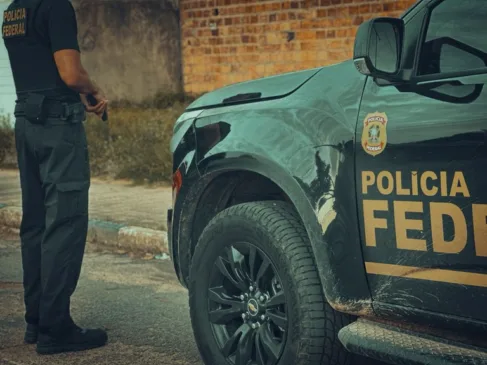 Operação da PF investiga desvio de combustível na PRF em Roraima