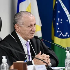 conselheiro Manoel Dantas Dias (Foto: Divulgação) 