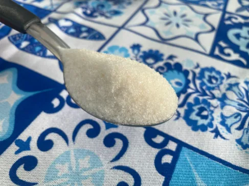 Consumo de açucar moderado é essencial para uma vida saudável (Foto: Raisa Carvalho)