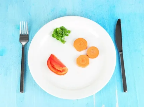 A orientação é cautela com dietas muito restritivas e compreender a importância de uma alimentação variada (Foto Divulgação)