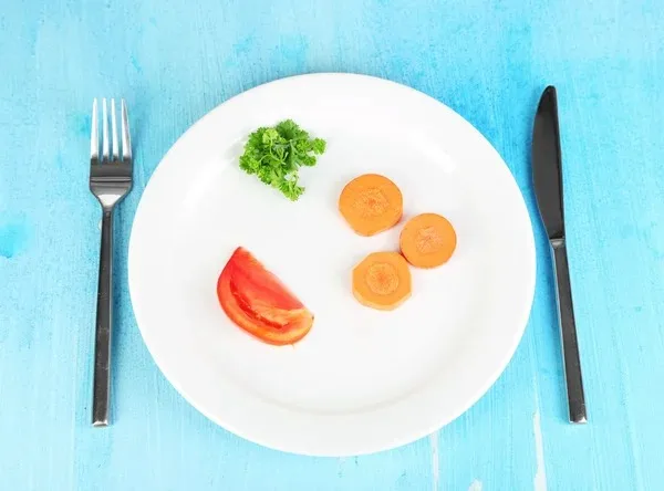 A orientação é cautela com dietas muito restritivas e compreender a importância de uma alimentação variada (Foto Divulgação)
