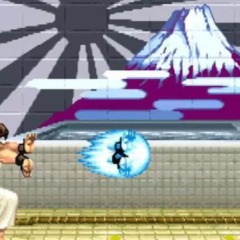 Jogo de videogame Street Fighter vai ser adaptado novamente no cinema