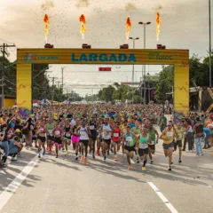 Corrida 9 de julho
