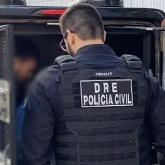 A operação segue sendo realizada em todos os estados do país, com foco na repressão qualificada ao tráfico de entorpecentes e na integração das forças de segurança (Foto: ASCOM/PCRR)