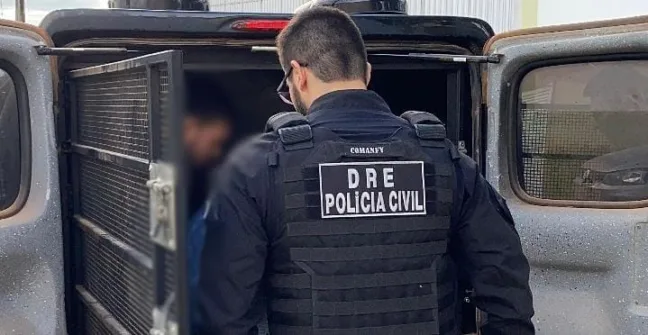 A operação segue sendo realizada em todos os estados do país, com foco na repressão qualificada ao tráfico de entorpecentes e na integração das forças de segurança (Foto: ASCOM/PCRR)