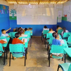 Educação indígena