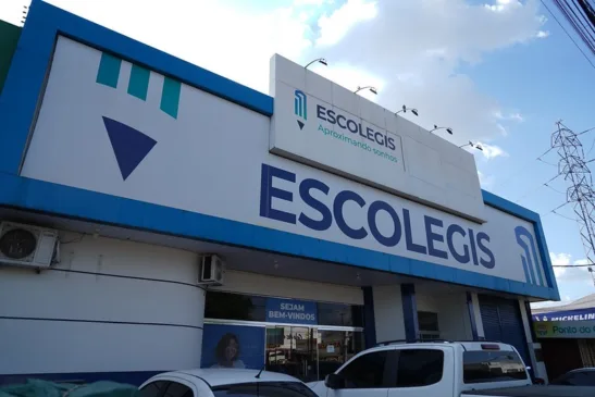 ESCOLEGIS