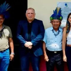 Assembléia Legislativa de Roraima, realiza nesta segunda-feira, dois importantes eventos