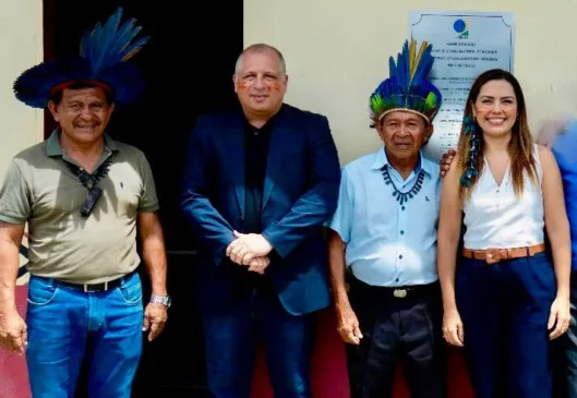 Assembléia Legislativa de Roraima, realiza nesta segunda-feira, dois importantes eventos