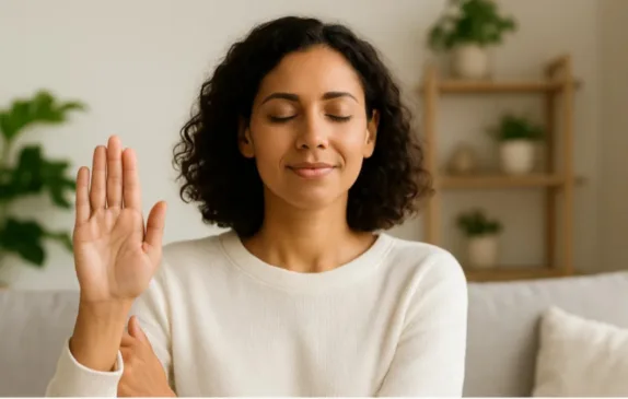 Aprender a recusar com firmeza e empatia é essencial para manter a saúde emocional e construir relações mais equilibradas (Foto Divulgação)