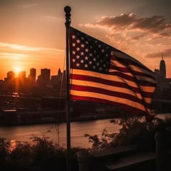 Segundo estimativas do Itamaraty, há mais de 1 milhão de brasileiros morando nos Estados Unidos (Foto Free Pik)