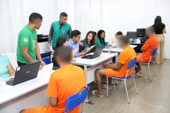 As inscrições vão até o dia 30 de junho - Foto: Ascom DPE