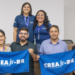 Evento é voltado para estudantes de agronomia, engenharia e geociências - Foto: Ascom Crea