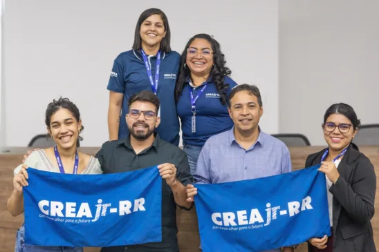 Evento é voltado para estudantes de agronomia, engenharia e geociências - Foto: Ascom Crea