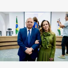 Cidade em clima de romance por conta do Dia dos Namorados