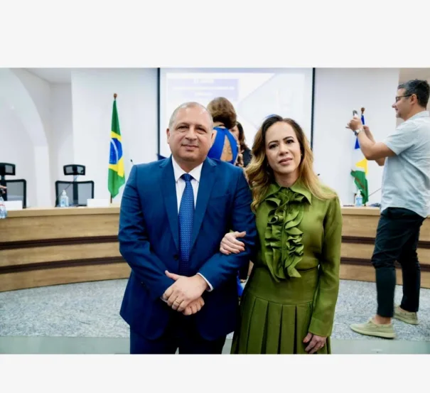 Cidade em clima de romance por conta do Dia dos Namorados