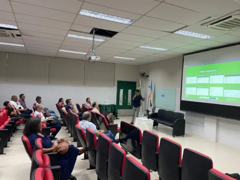 seminário