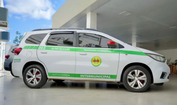 Cooperativas de transporte intermunicipal denunciam risco de exclusão