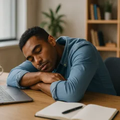 Por que cochilos curtos aumentam a produtividade e ainda melhoram o bem-estar