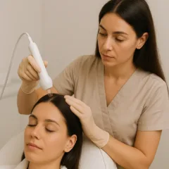 5 razões para fazer terapia capilar e salvar seu cabelo ressecado