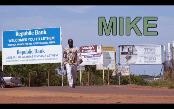 Mike será um dos filmes exibidos (Foto Divulgação)