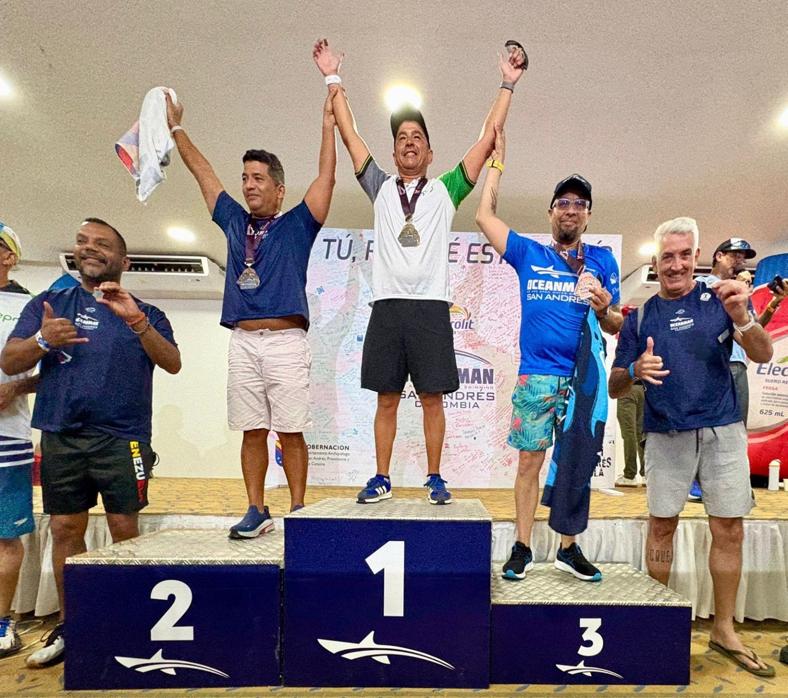 Atleta