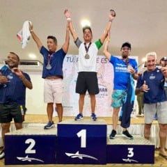 Atleta