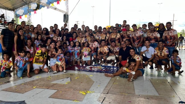 Foto: Leandro Sousa