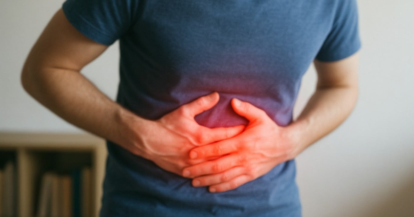 Especialistas recomendam não ignorar sintomas intestinais que persistem por mais de 15 dias (Foto Divulgação)