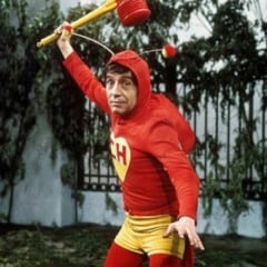 A chegada dos episódios à Prime Vídeo marca um novo momento de distribuição digital para o acervo do Grupo Chespirito (Foto Divulgação)