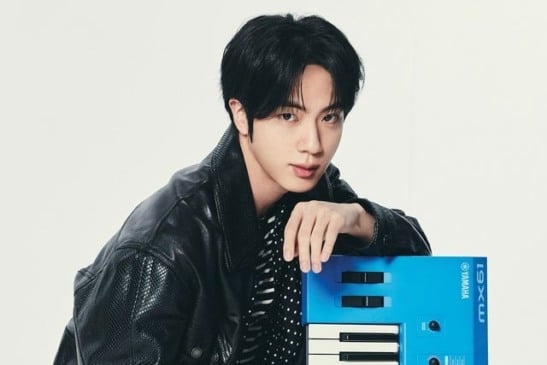 Fãs de K-pop poderão assistir ao vivo nos cinemas de Roraima, em 9 de agosto (Foto Divulgação)