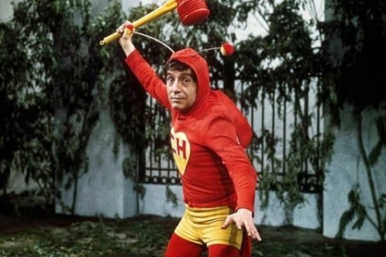 A chegada dos episódios à Prime Vídeo marca um novo momento de distribuição digital para o acervo do Grupo Chespirito (Foto Divulgação)