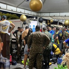 Prefeitura de Boa Vista se manifesta sobre morte de atleta após Corrida 9 de Julho