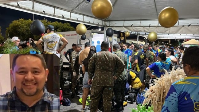 Prefeitura de Boa Vista se manifesta sobre morte de atleta após Corrida 9 de Julho