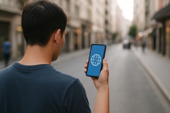 As estratégias fazem parte de um esforço global para usar a tecnologia na redução de desigualdades em saúde mental (Foto Divulgação) As estratégias fazem parte de um esforço global para usar a tecnologia na redução de desigualdades em saúde mental (Foto Divulgação)