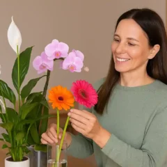3 flores para Feng Shui que harmonizam e renovam a energia