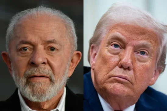 Apesar das críticas, Lula reforçou a disposição do Brasil em manter o diálogo (Foto: Divulgação)
