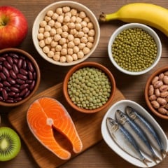 O problema reside no fato de que muitos indivíduos substituem alimentos in natura ou minimamente processados por produtos ultraprocessados, o que pode comprometer a qualidade nutricional da dieta (Foto Divulgação)