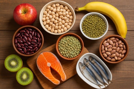 O problema reside no fato de que muitos indivíduos substituem alimentos in natura ou minimamente processados por produtos ultraprocessados, o que pode comprometer a qualidade nutricional da dieta (Foto Divulgação)