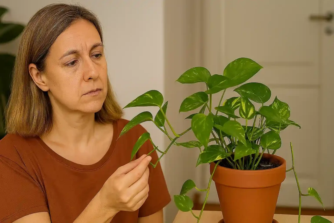 4 erros no cultivo da jiboia que impedem o crescimento saudável 4 erros no cultivo da jiboia que impedem o crescimento saudável