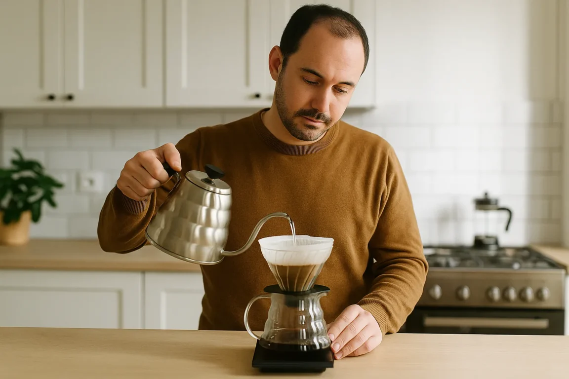 4 macetes para turbinar o sabor do café feito em casa