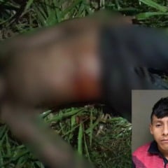 Após briga em bar, jovem é morto a tiros e suspeito foge