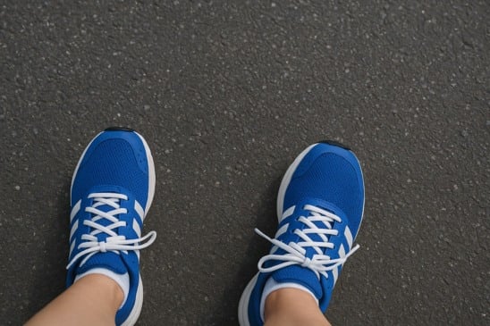 Confira algumas dicas para correr com segurança e saúde (Foto: Divulgação)
