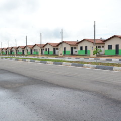 Minha Casa Minha Vida