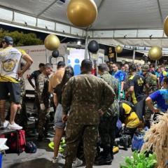 Prefeitura de Boa Vista se manifesta sobre morte de atleta após Corrida 9 de Julho