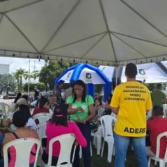 Manifestação do dia 17 de junho (Foto: Divulgação)